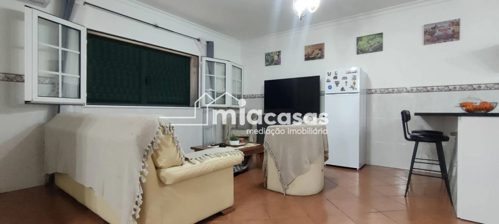 Moradia T3 para Venda em Amoreira da Gândara, Paredes do Bairro e Ancas Foto 9