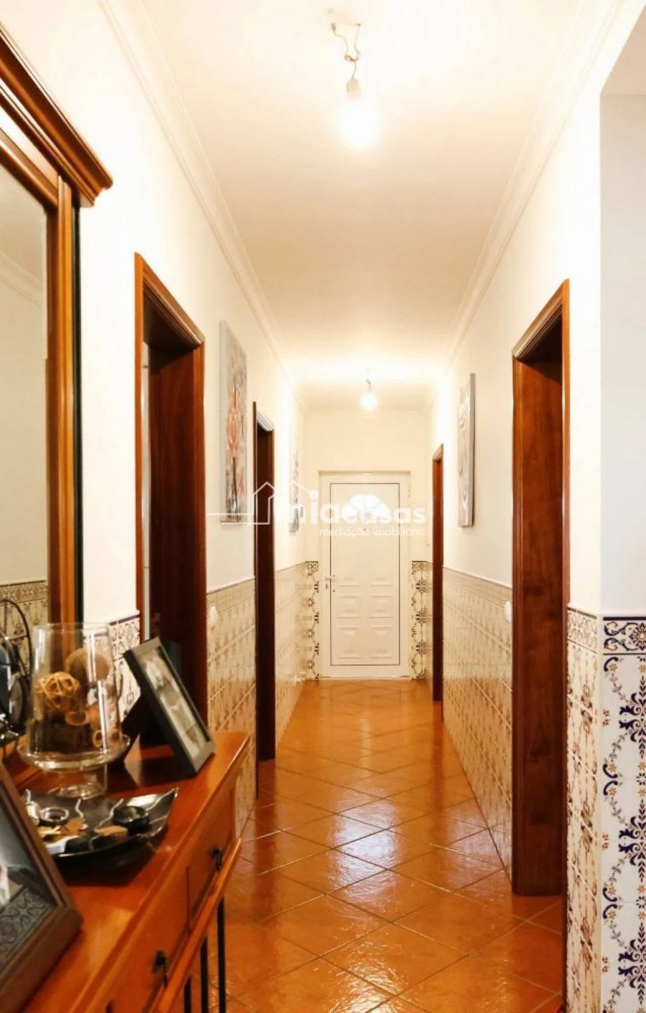 Moradia T3 para Venda em Amoreira da Gândara, Paredes do Bairro e Ancas Foto 11