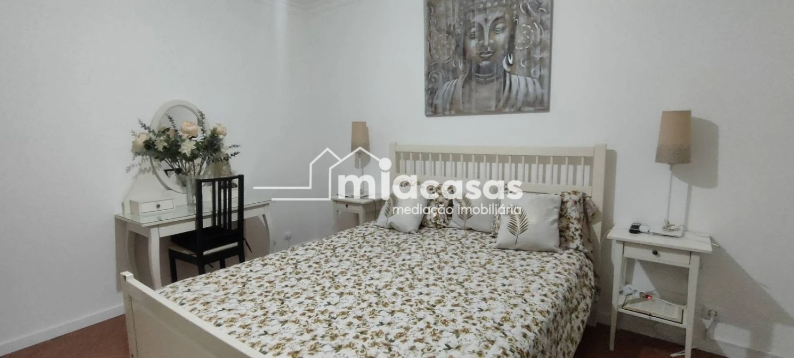 Moradia T3 para Venda em Amoreira da Gândara, Paredes do Bairro e Ancas Foto 13