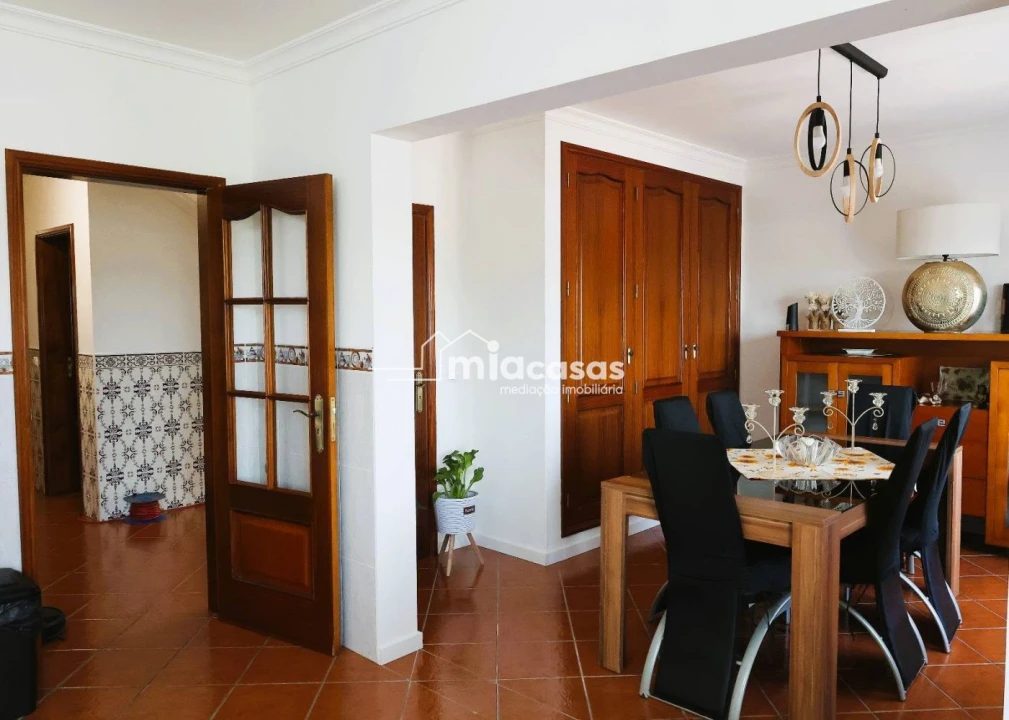 Moradia T3 para Venda em Amoreira da Gândara, Paredes do Bairro e Ancas Foto 7