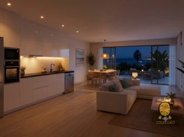 Apartamento T2 para Venda em Gafanha da Nazaré