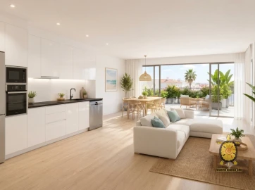 Apartamento T2 para Venda em Gafanha da Nazaré