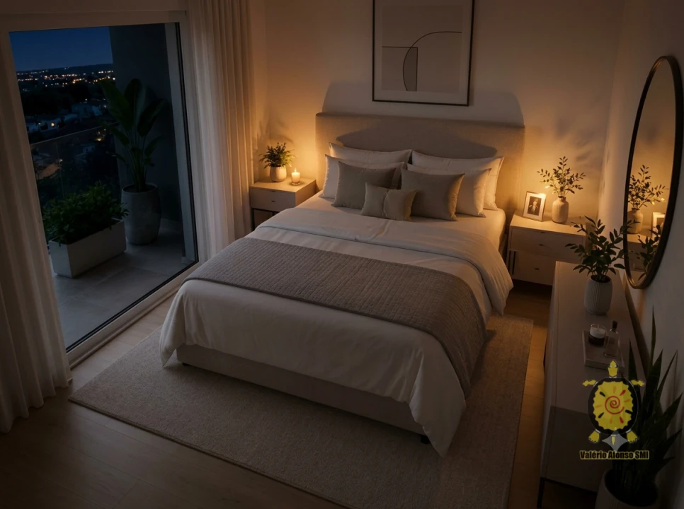 Apartamento T2 para Venda em Gafanha da Nazaré Foto 3