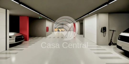 Apartamento T3 para Venda em Loures