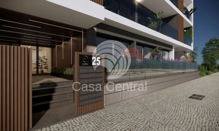 Apartamento T3 para Venda em Loures