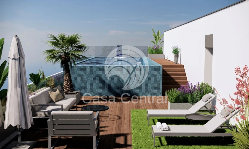 Apartamento T3 para Venda em Loures Foto 19