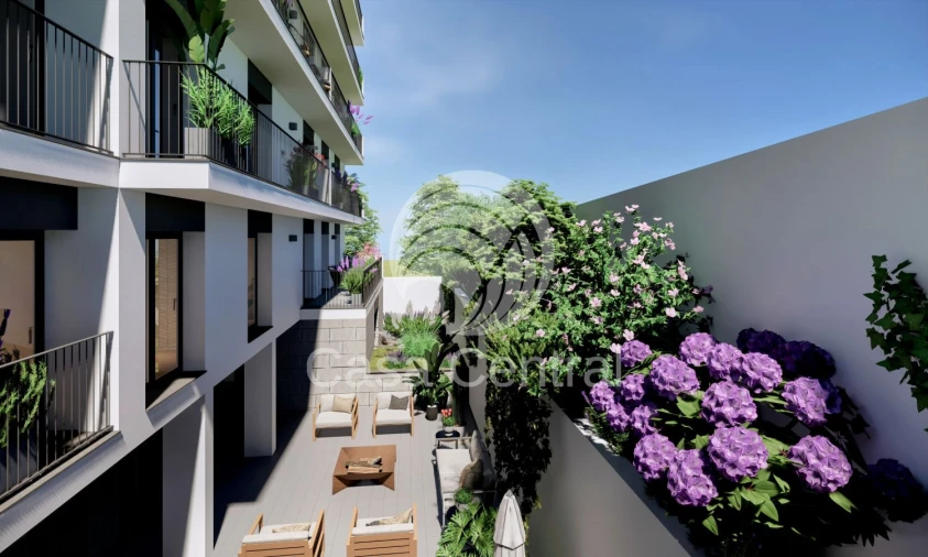 Apartamento T3 para Venda em Loures Foto 17