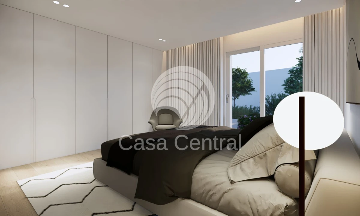 Apartamento T3 para Venda em Loures Foto 10