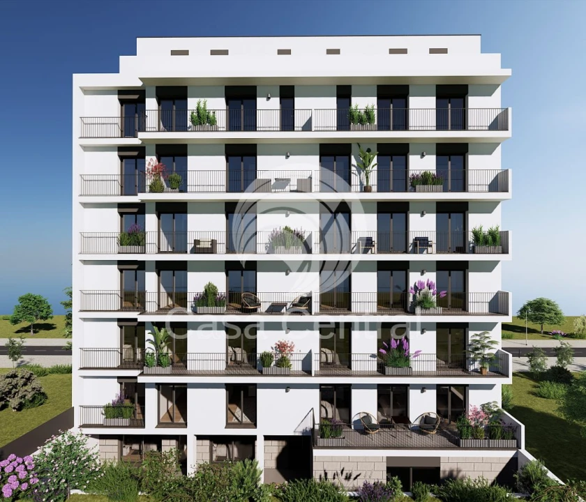 Apartamento T3 para Venda em Loures Foto 1