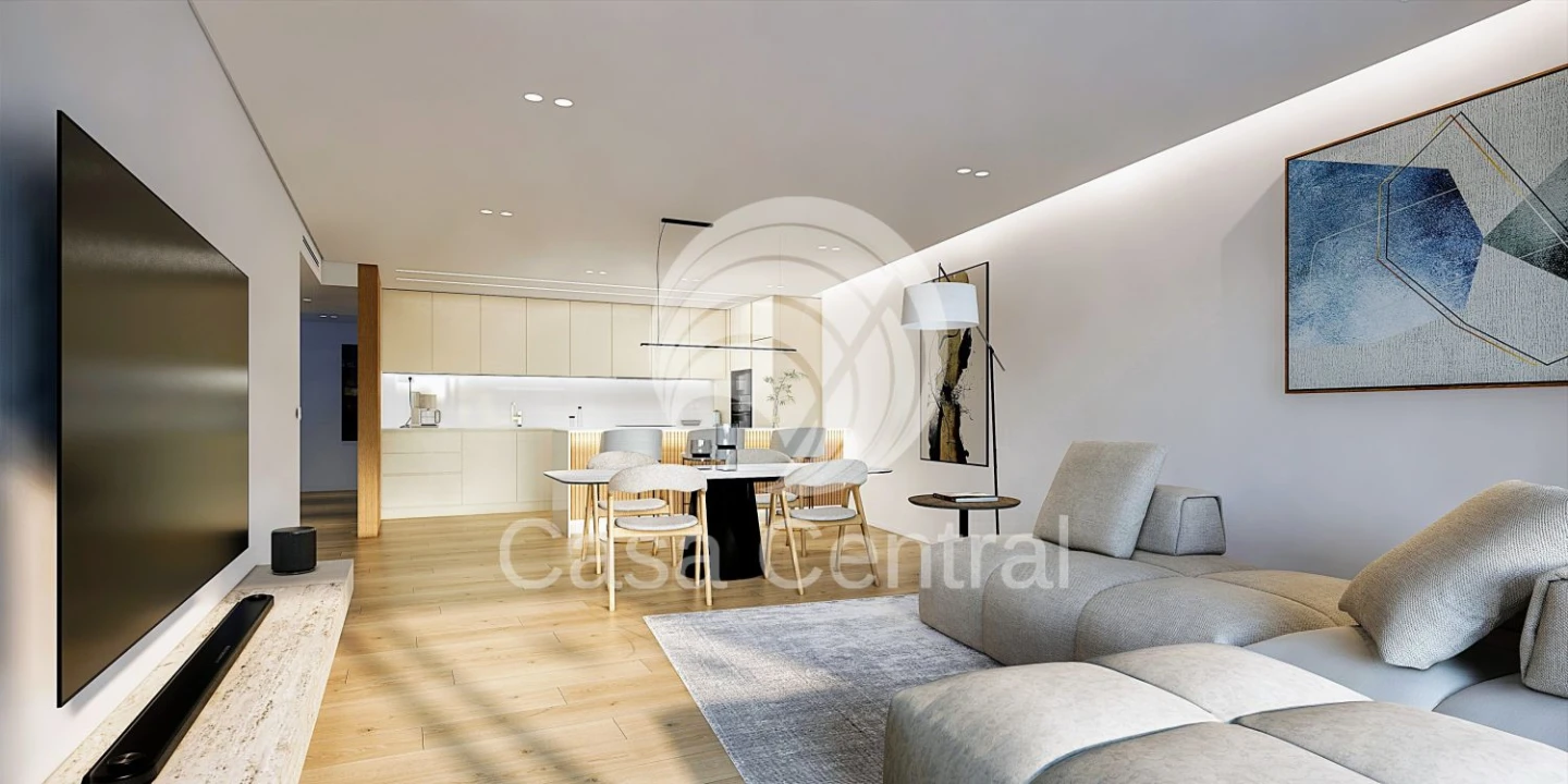 Apartamento T3 para Venda em Loures Foto 3