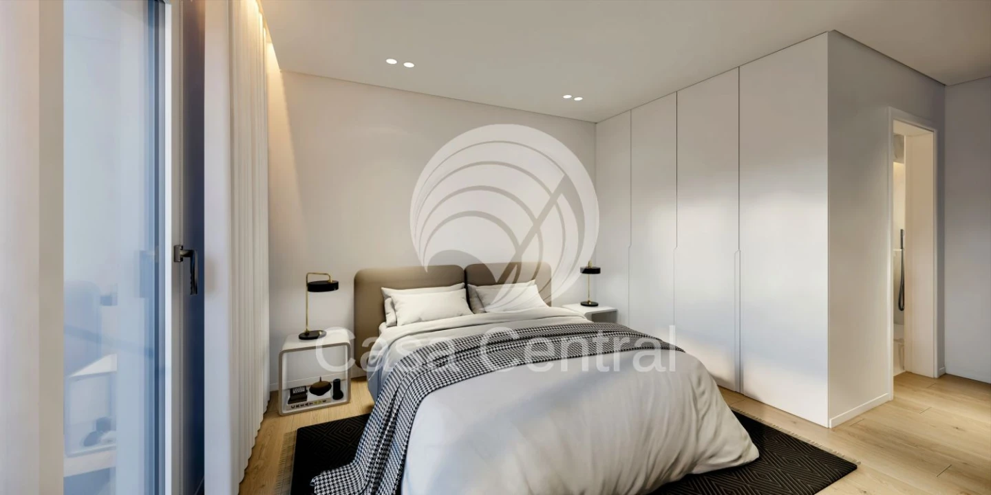 Apartamento T3 para Venda em Loures Foto 12