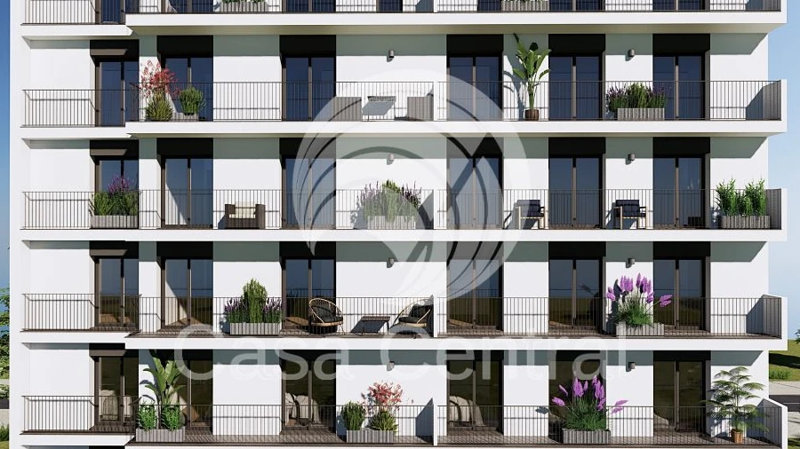 Apartamento T3 para Venda em Loures