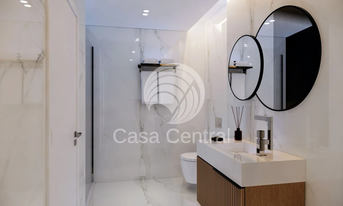 Apartamento T3 para Venda em Loures Foto 13