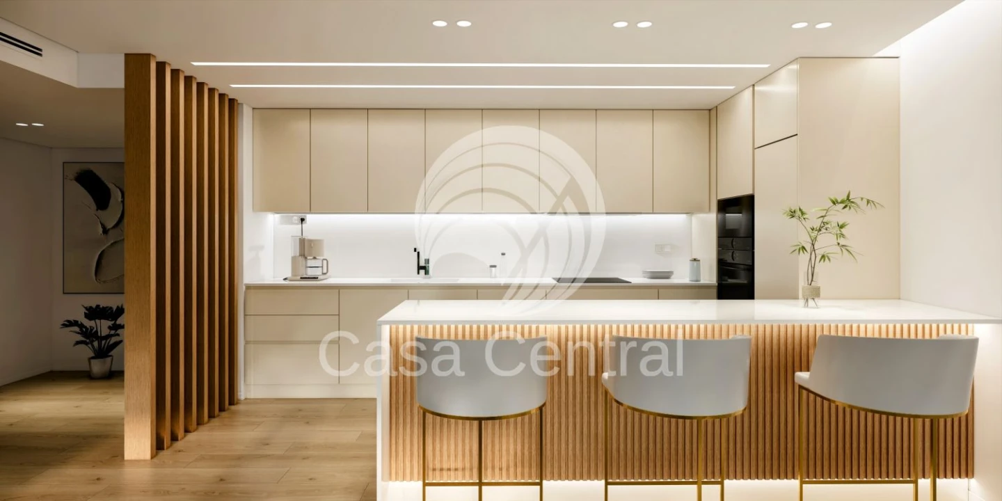 Apartamento T3 para Venda em Loures Foto 4
