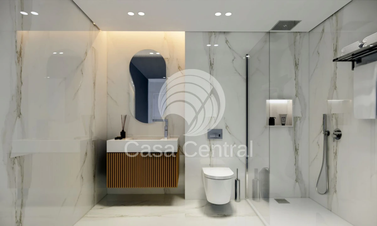 Apartamento T3 para Venda em Loures Foto 11