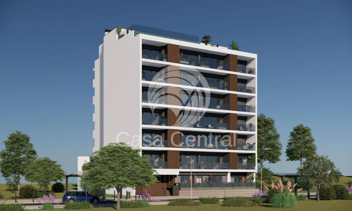 Apartamento T3 para Venda em Loures Foto 24