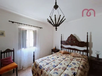 Moradia T4 para Venda em Arcos