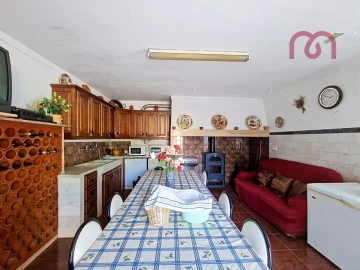 Moradia T4 para Venda em Arcos