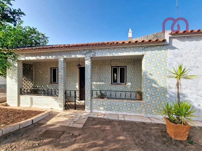 Moradia T4 para Venda em Arcos Foto 3
