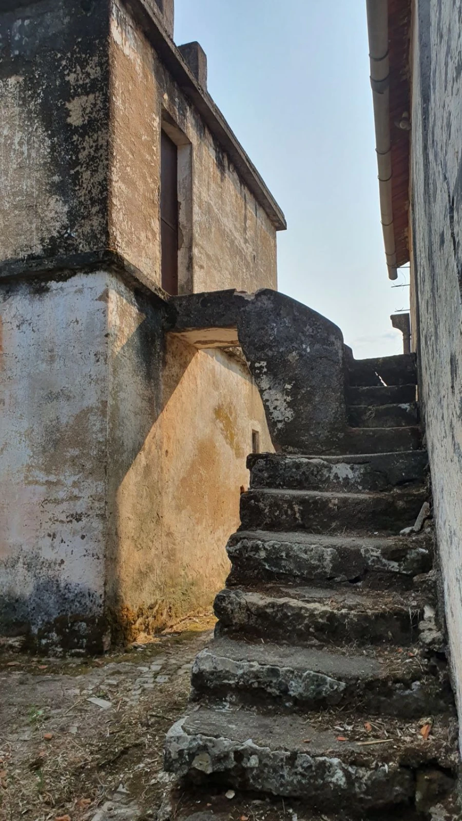 Moradia T2 para Venda em Areias e Pias Foto 13