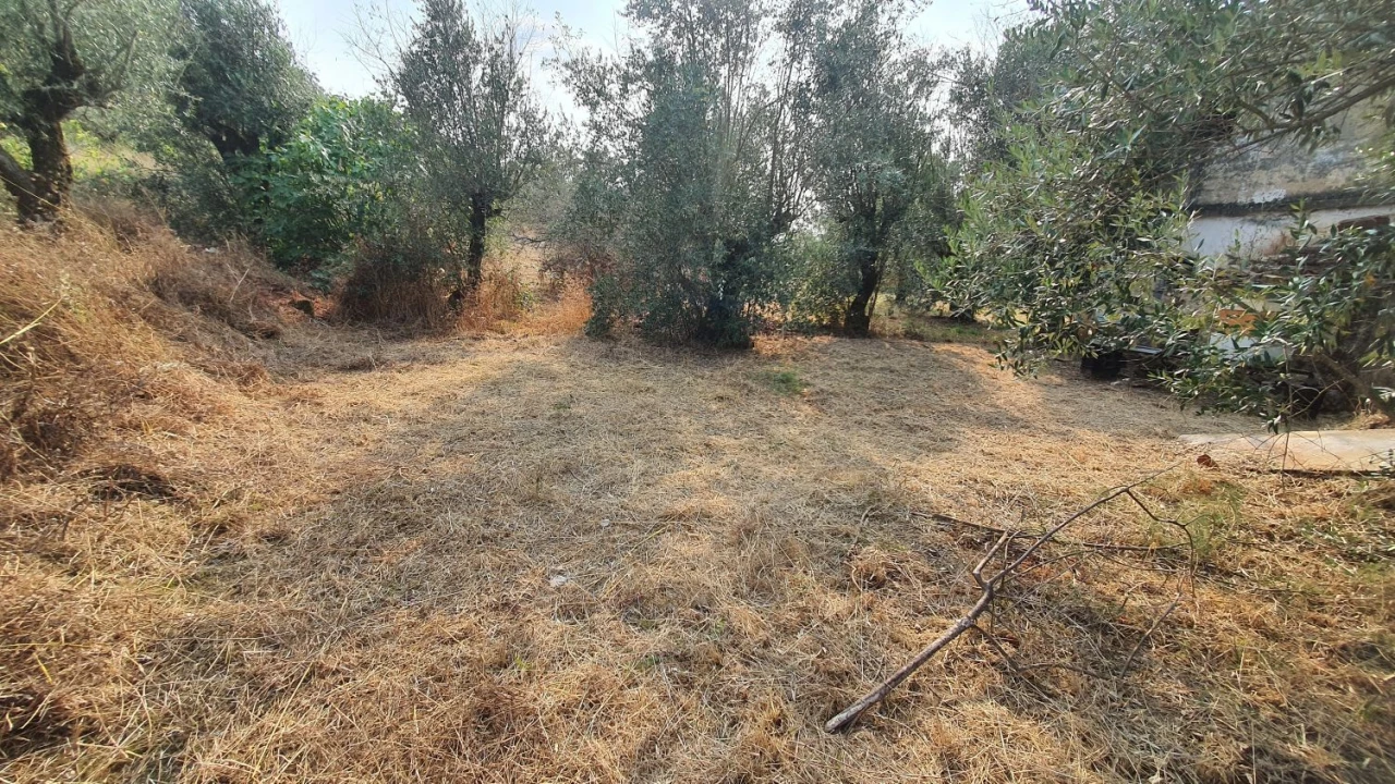 Moradia T2 para Venda em Areias e Pias Foto 14