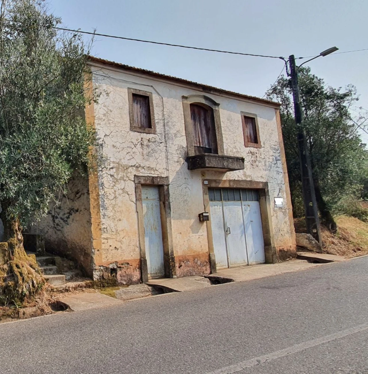 Moradia T2 para Venda em Areias e Pias Foto 18