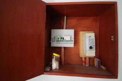 Garagem para Venda em Castanheira do Ribatejo e Cachoeiras