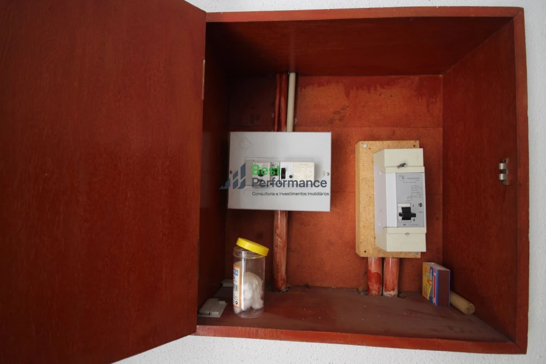Garagem para Venda em Castanheira do Ribatejo e Cachoeiras Foto 8