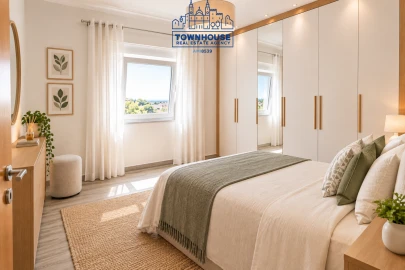 Apartamento T2 para Venda em Vila Franca de Xira