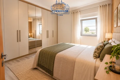 Apartamento T2 para Venda em Vila Franca de Xira