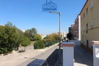 Apartamento T2 para Venda em Vila Franca de Xira
