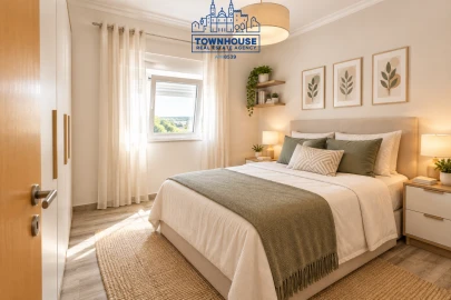 Apartamento T2 para Venda em Vila Franca de Xira