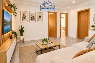 Apartamento T2 para Venda em Vila Franca de Xira