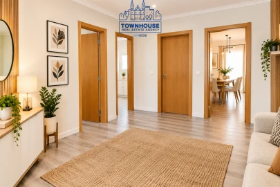 Apartamento T2 para Venda em Vila Franca de Xira