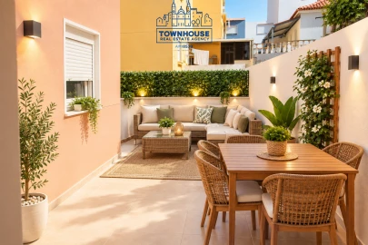 Apartamento T2 para Venda em Vila Franca de Xira