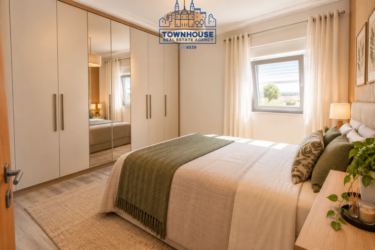 Apartamento T2 para Venda em Vila Franca de Xira Foto 33