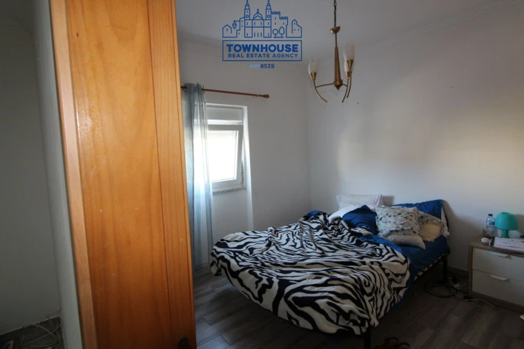 Apartamento T2 para Venda em Vila Franca de Xira Foto 11