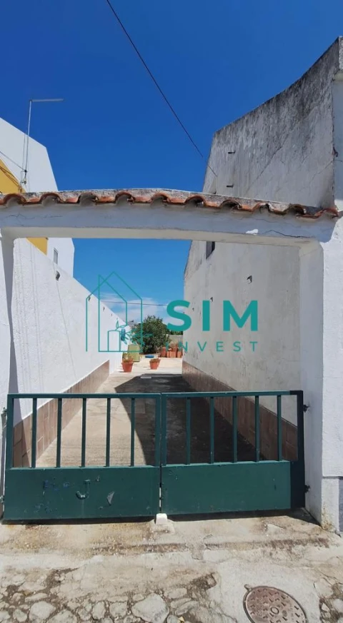 Moradia T3 para Venda em Canaviais
