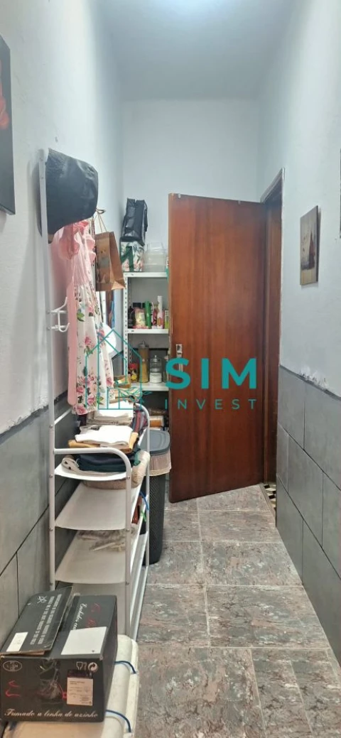 Moradia T3 para Venda em Canaviais