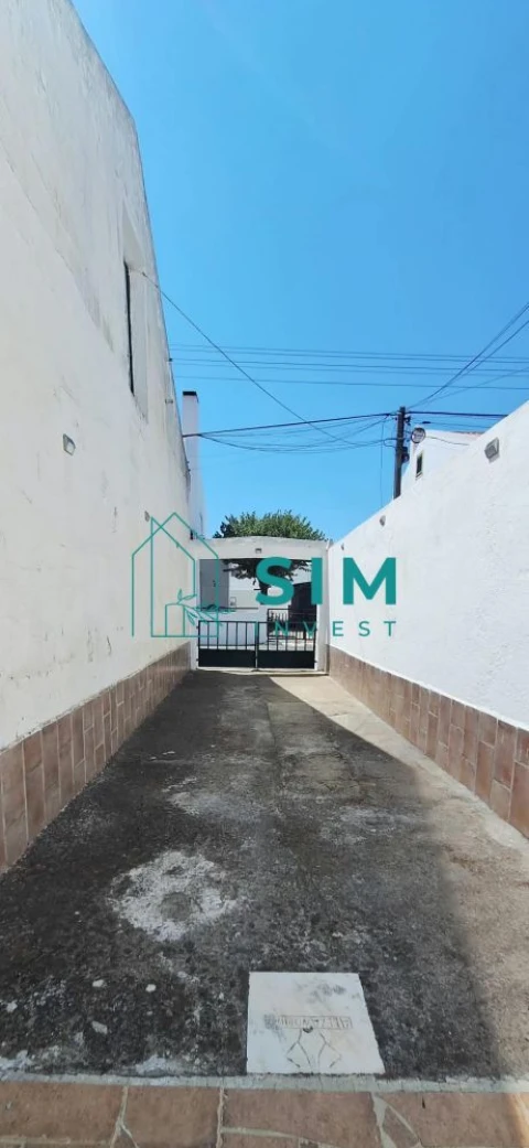 Moradia T3 para Venda em Canaviais