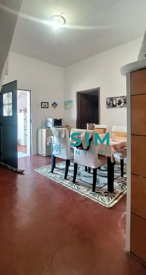 Moradia T3 para Venda em Canaviais