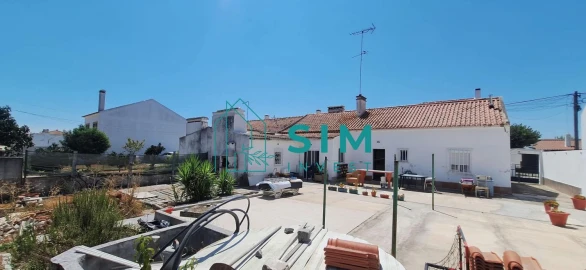 Moradia T3 para Venda em Canaviais