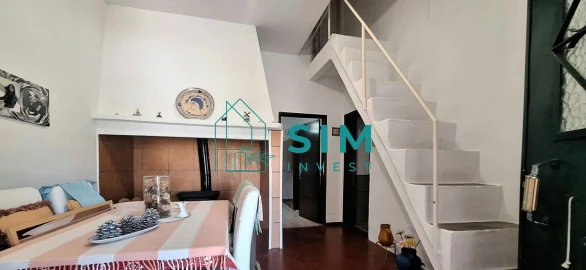Moradia T3 para Venda em Canaviais