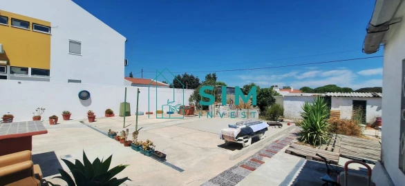 Moradia T3 para Venda em Canaviais
