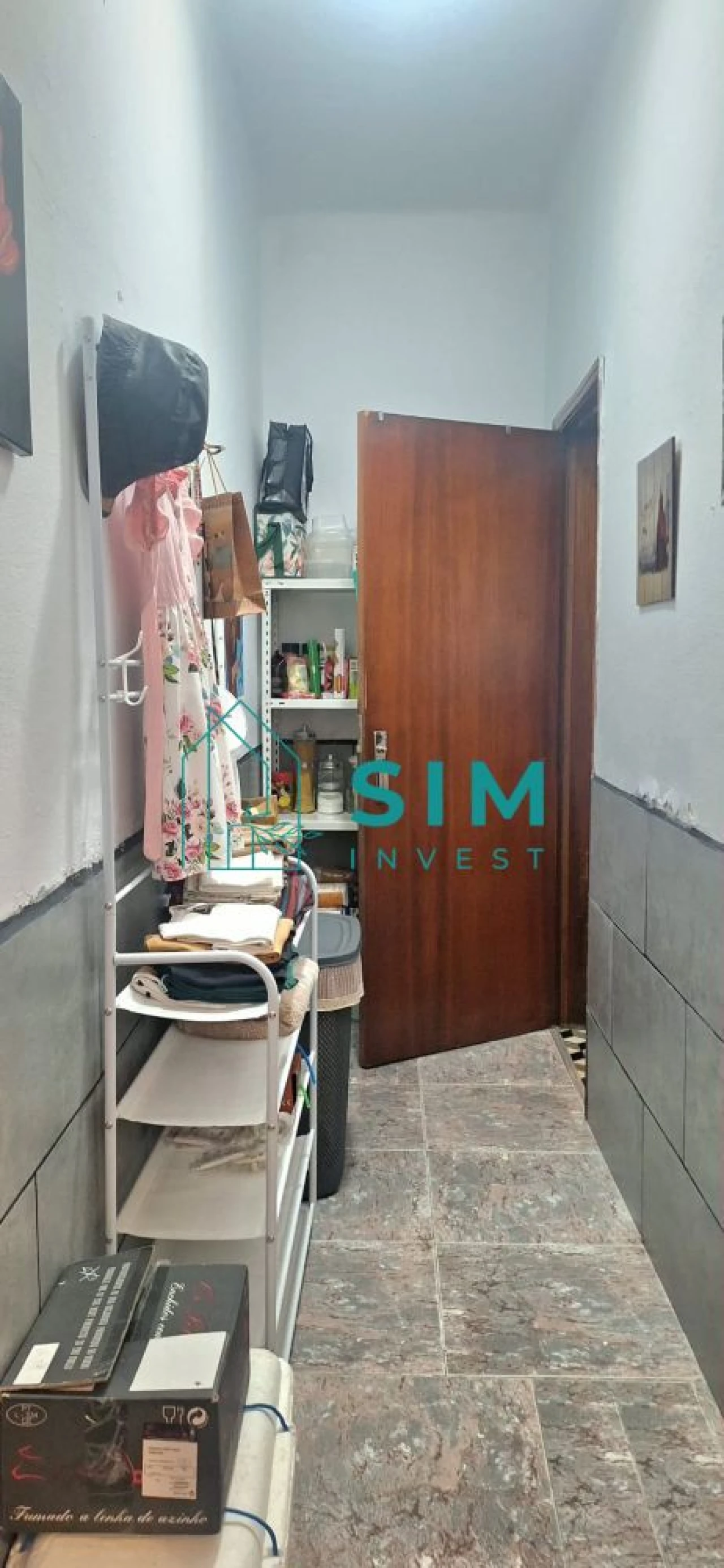 Moradia T3 para Venda em Canaviais Foto 16
