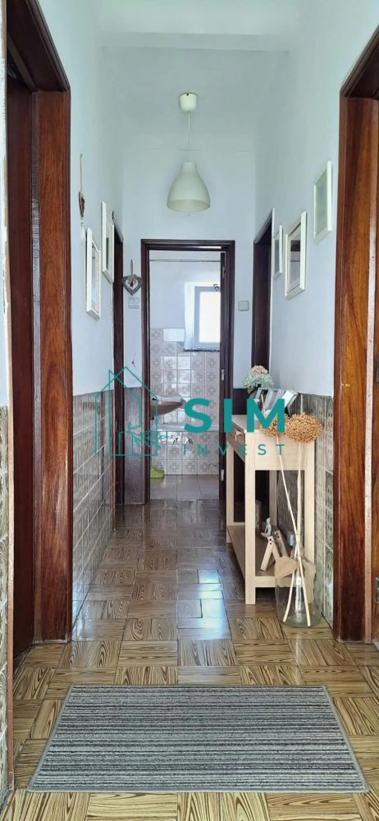 Moradia T3 para Venda em Canaviais Foto 15