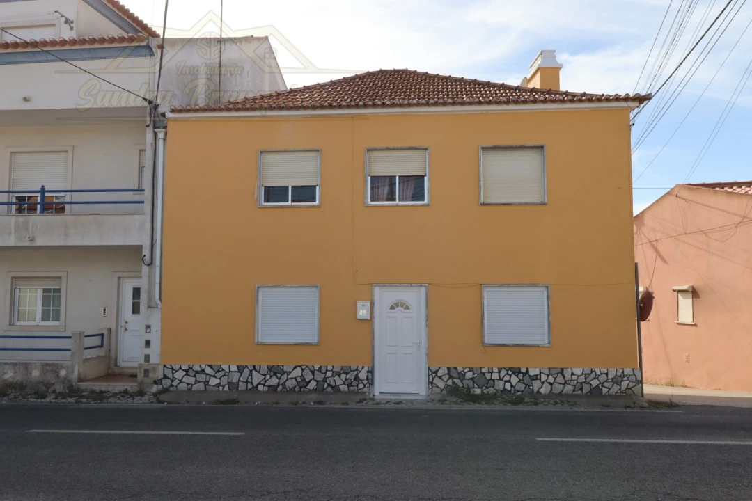 Apartamento T2 para Venda em Santa Maria, São Pedro e Matacães Foto 1