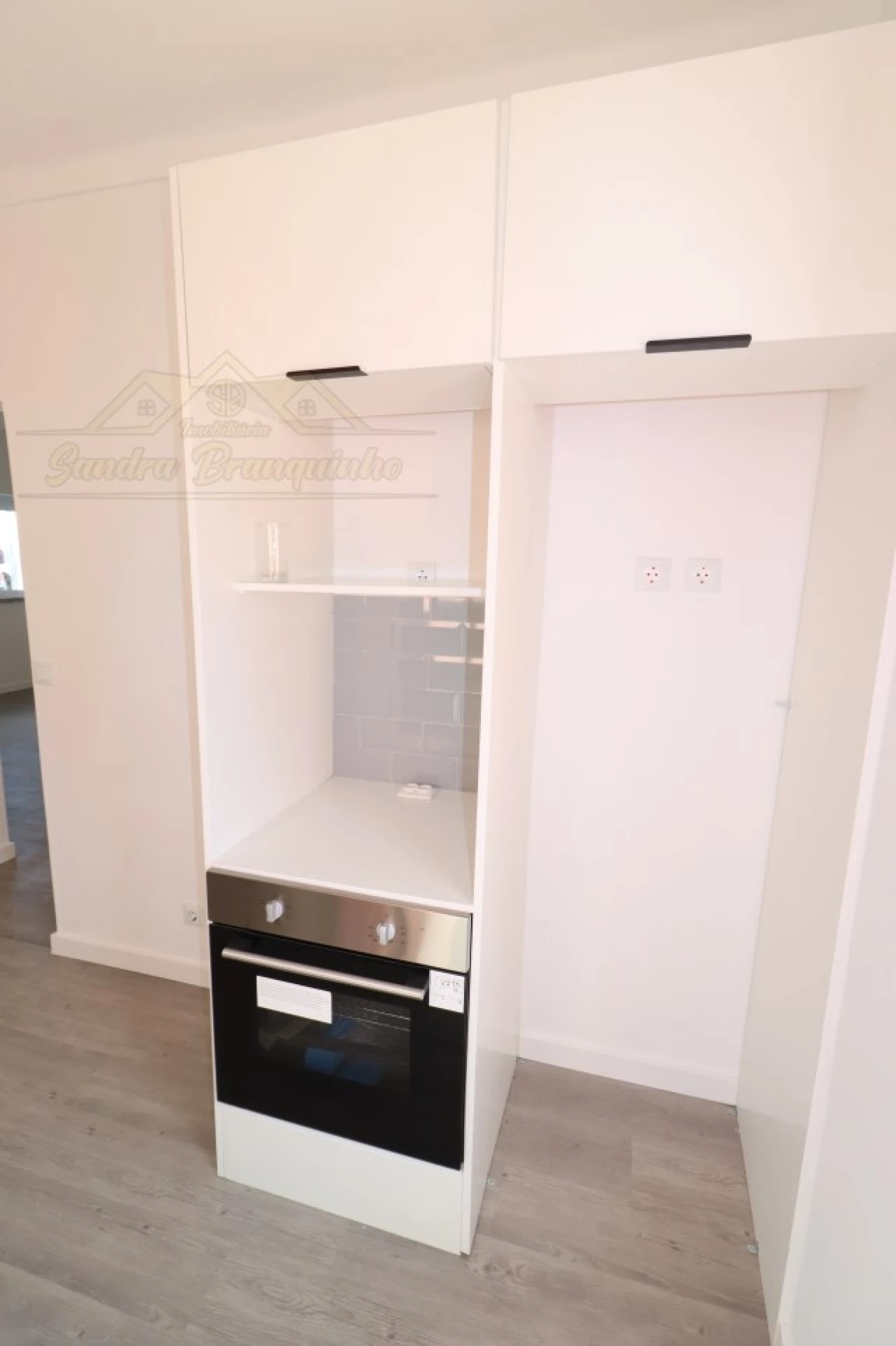 Apartamento T2 para Venda em Santa Maria, São Pedro e Matacães Foto 5