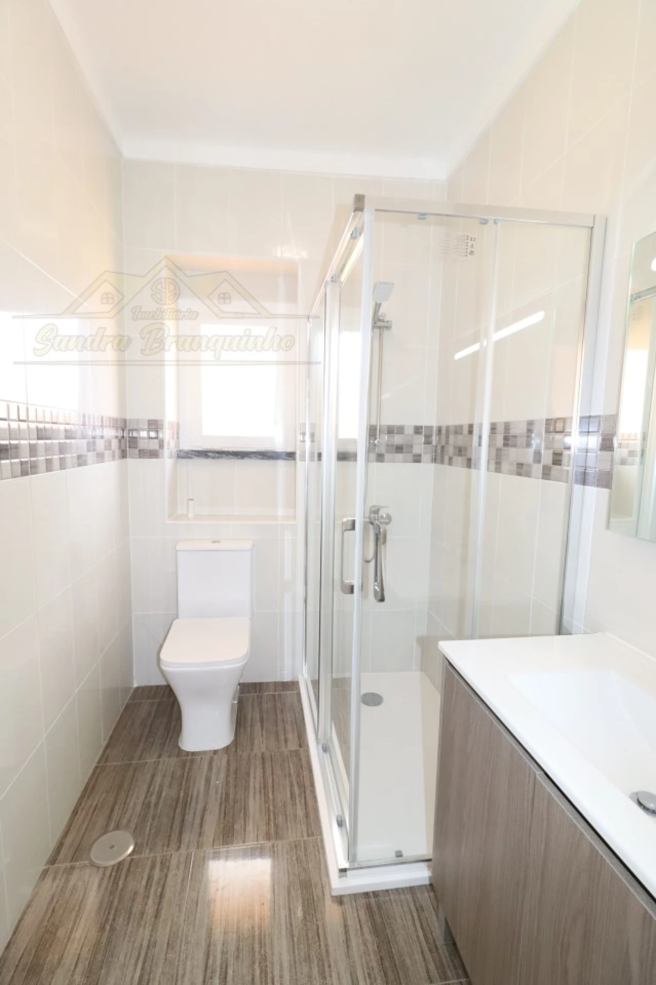 Apartamento T2 para Venda em Santa Maria, São Pedro e Matacães Foto 9