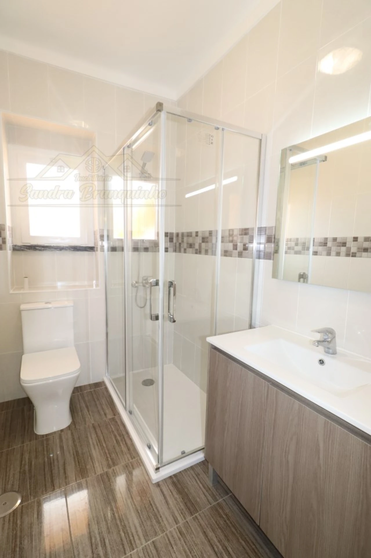 Apartamento T2 para Venda em Santa Maria, São Pedro e Matacães Foto 10